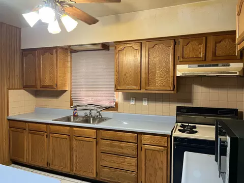 Kitchen - 1752 Hayes St, Gary, IN 46404 photo 1 of 6