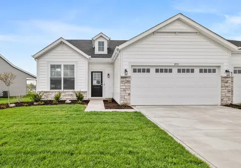 3971 Reflection Pl, Valparaiso, IN 46385