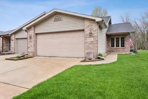 3630 Franklin Ave, Highland, IN 46322