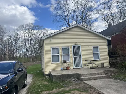 1325 Durbin St, Gary, IN 46406 photo 2
