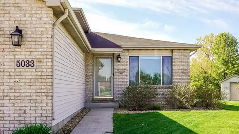 5033 W 92nd Ave, Crown Point, IN 46307