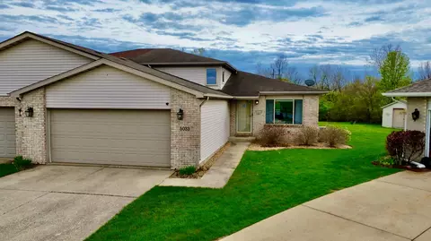 5033 W 92nd Ave, Crown Point, IN 46307