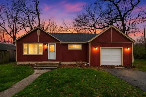 Exterior - 952 Willard St, Gary, IN 46404 photo 2 of 2