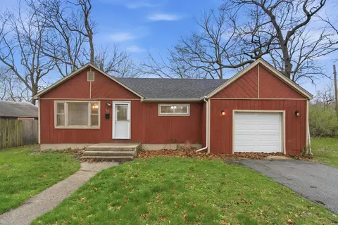 952 Willard St, Gary, IN 46404