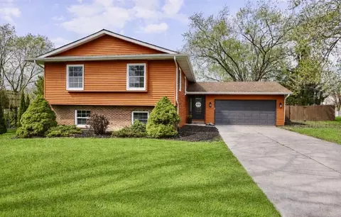 263 W 550, Valparaiso, IN 46385