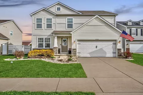 13728 Empress Ln, Dyer, IN 46311