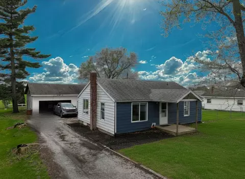 15477 W 160, Medaryville, IN 47957