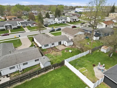 View/Area - 1419 N Jay Ave, Griffith, IN 46319 photo 1 of 5
