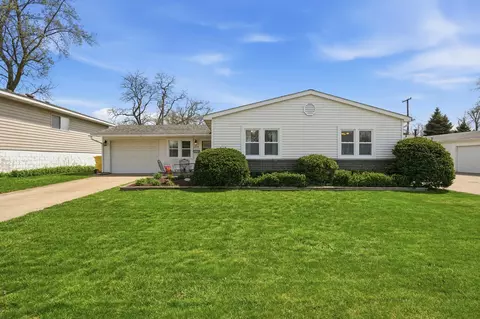 Exterior - 1419 N Jay Ave, Griffith, IN 46319 photo 2 of 2