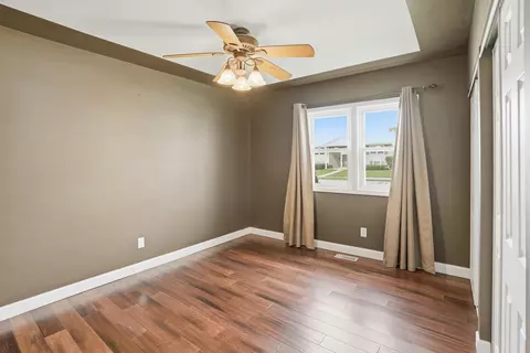 Bedroom - 1419 N Jay Ave, Griffith, IN 46319 photo 1 of 3