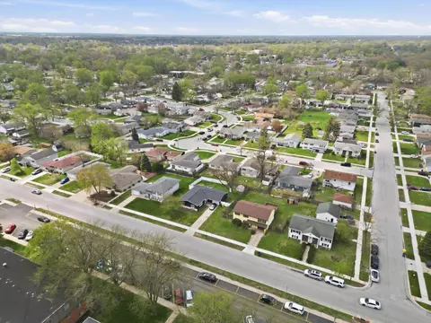 View/Area - 1419 N Jay Ave, Griffith, IN 46319 photo 3 of 5
