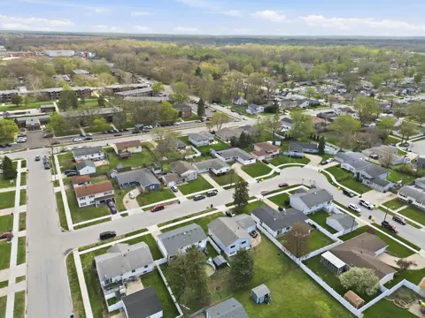 View/Area - 1419 N Jay Ave, Griffith, IN 46319 photo 5 of 5
