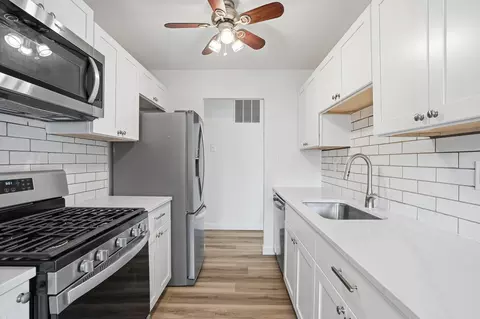 Kitchen - 1419 N Jay Ave, Griffith, IN 46319 photo 1 of 2