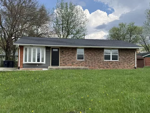 4536 Ohio St, Michigan City, IN 46360