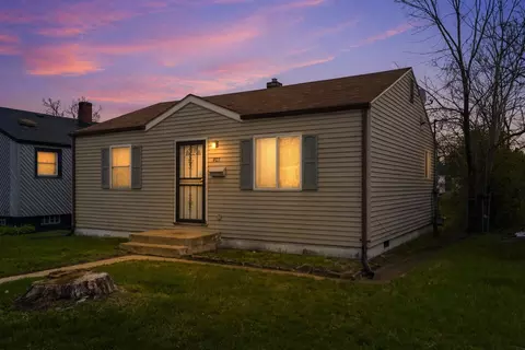 407 Dallas St, Gary, IN 46406