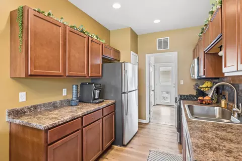 Entry Way - 11419 Rhode Island St, Crown Point, IN 46307 photo 2 of 3