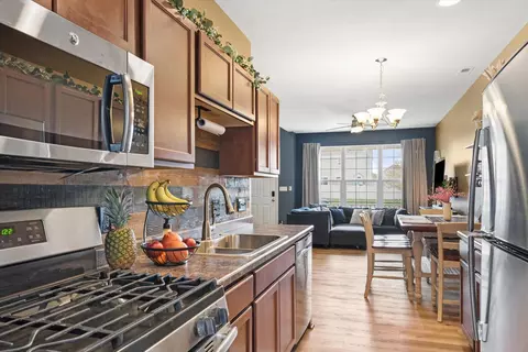 Kitchen - 11419 Rhode Island St, Crown Point, IN 46307 photo 1 of 1