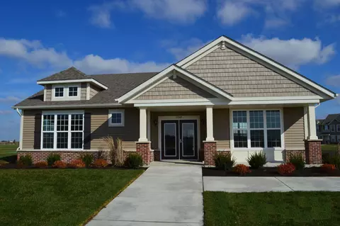 Exterior - 11419 Rhode Island St, Crown Point, IN 46307 photo 3 of 4