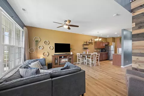 Living - 11419 Rhode Island St, Crown Point, IN 46307 photo 1 of 1