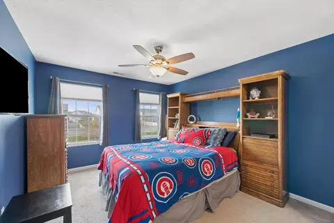 Bedroom - 11419 Rhode Island St, Crown Point, IN 46307 photo 1 of 2