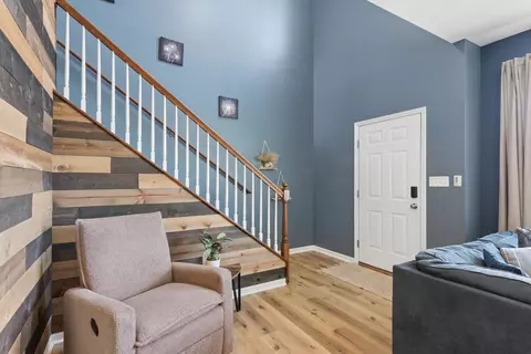 Entry Way - 11419 Rhode Island St, Crown Point, IN 46307 photo 1 of 3