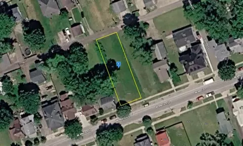 634 W Marion St, Elkhart, IN 46516