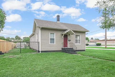 509 K St, La Porte, IN 46350