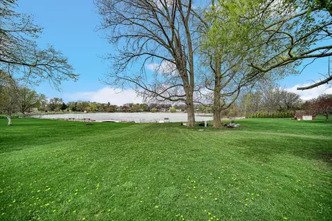 Exterior - 1559 Happy Valley Rd, Crown Point, IN 46307 photo 6 of 6