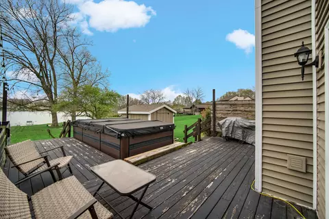 Exterior - 1559 Happy Valley Rd, Crown Point, IN 46307 photo 4 of 6