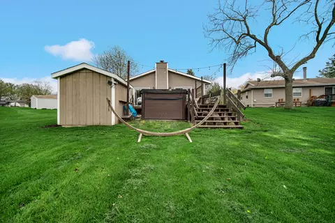 Exterior - 1559 Happy Valley Rd, Crown Point, IN 46307 photo 5 of 6