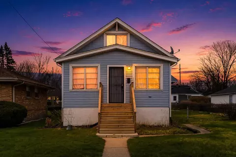 3643 Carolina St, Gary, IN 46409