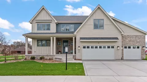2227 W 1100, Chesterton, IN 46304