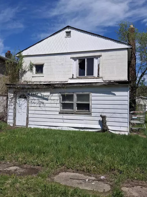 Undisclosed, Gary, IN 46407
