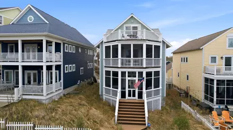 1209 Lake Shore Dr, Michigan City, IN 46360