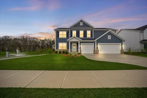 11766 Park St, Winfield, IN 46307