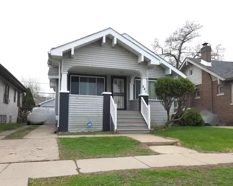 241 Webb St, Calumet City, IL 60409