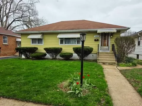 18449 Ridgewood Ave, Lansing, IL 60438