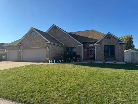 6331 Savannah Ave, Portage, IN 46368