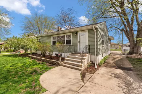 7021 Osborn Ave, Hammond, IN 46323