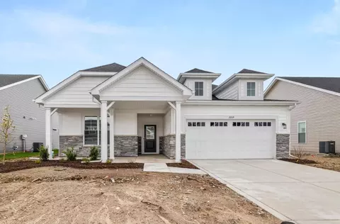 3204 Hilltop Rd, Valparaiso, IN 46385
