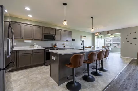 Kitchen - 15402 W 102nd Pl, Dyer, IN 46311 photo 1 of 5