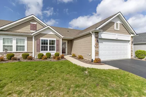 15402 W 102nd Pl, Dyer, IN 46311