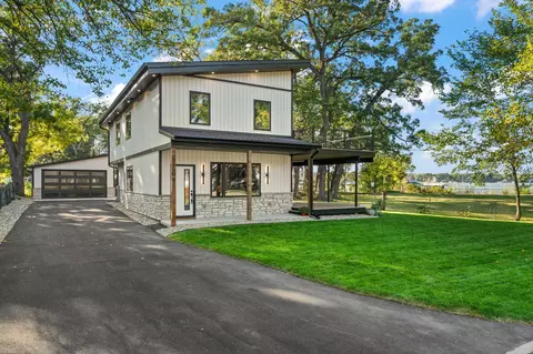 14608 Dewey St, Cedar Lake, IN 46303