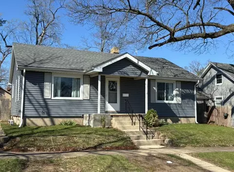 724 Dupage St, Michigan City, IN 46360