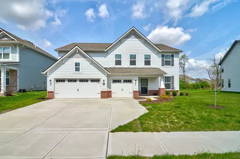 3670 Roland Dr, Danville, IN 46122