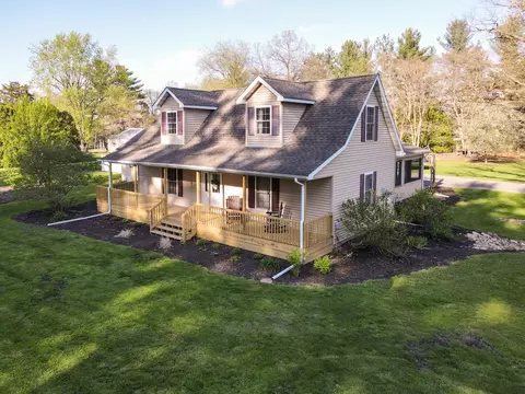 5474 W 1175, Wheatfield, IN 46392