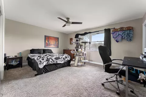 Bedroom - 2102-2104 Washington Ave, Chesterton, IN 46304 photo 1 of 4
