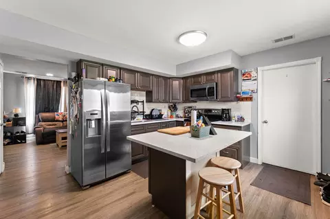 Kitchen - 2102-2104 Washington Ave, Chesterton, IN 46304 photo 4 of 4