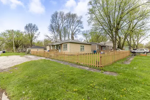Exterior - 2392 Wheeler St, Gary, IN 46406 photo 3 of 6