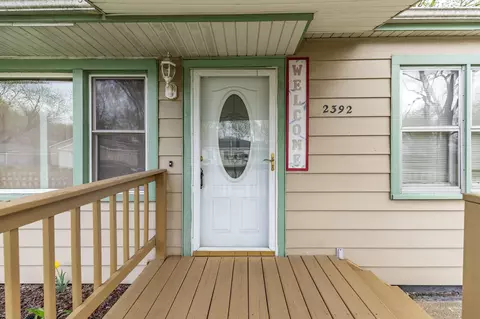 2392 Wheeler St, Gary, IN 46406